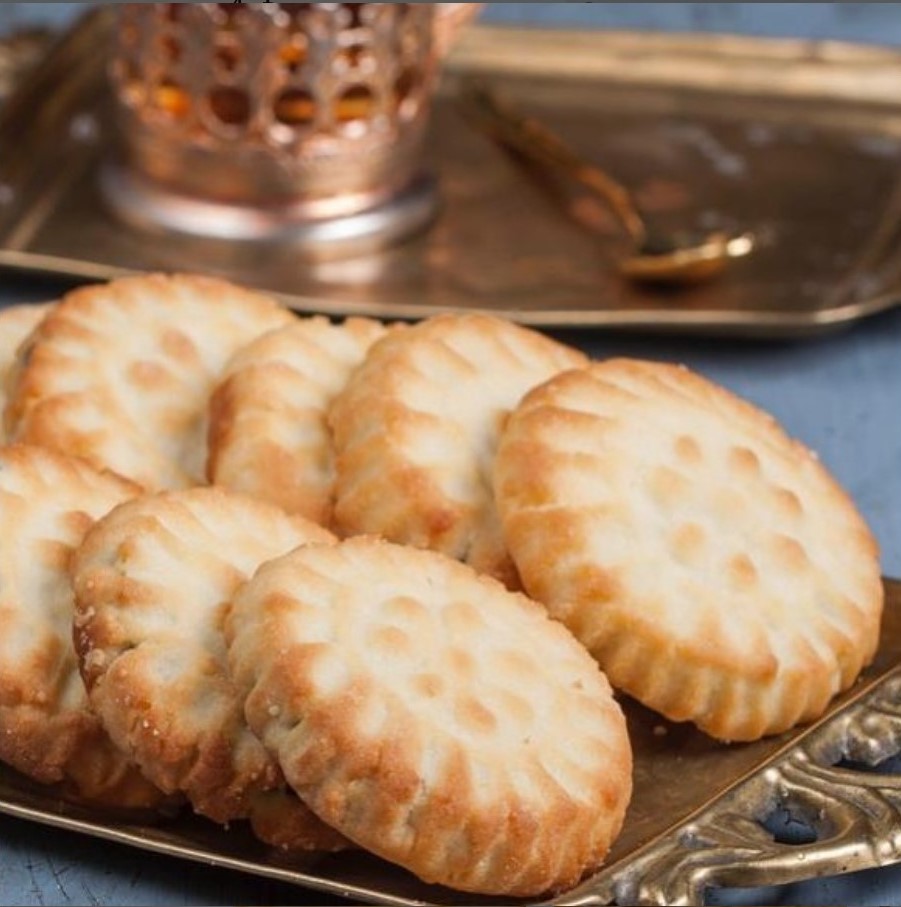 کلوچه لبنانی , کلوچه ,  ,   باقلوا لند , baklava land , کلوچه لبنانی