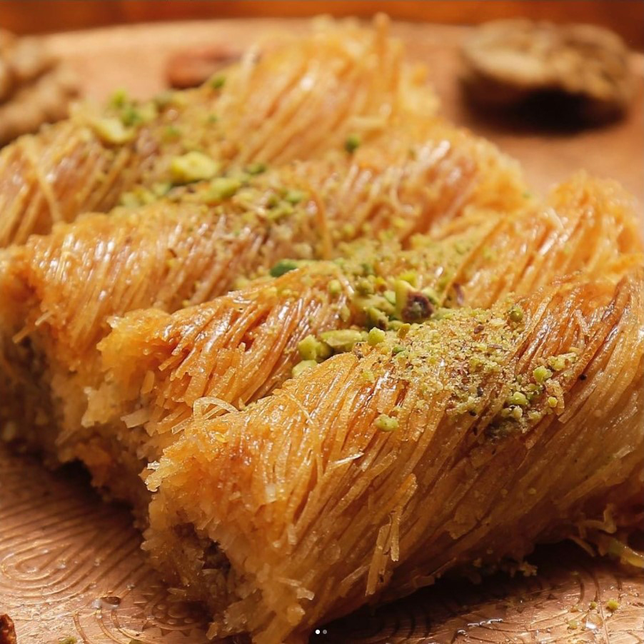 بورما گردو ,  ,   باقلوا لند , baklava land , بورما گردو
