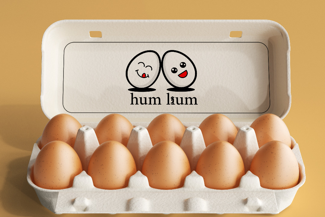 تولید تخم مرغ محلی , تخم مرغ ,  ,  حم حم , humhum egg