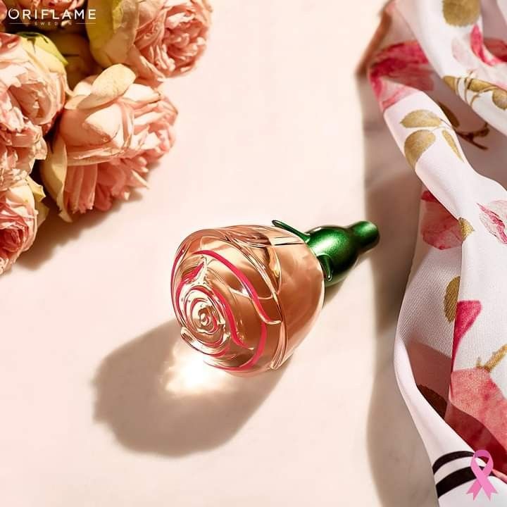 ولار ,  ,   Oriflame Cosmetics , شهلا صفرپور , ادکلن مشهور ولار اوریفلیم