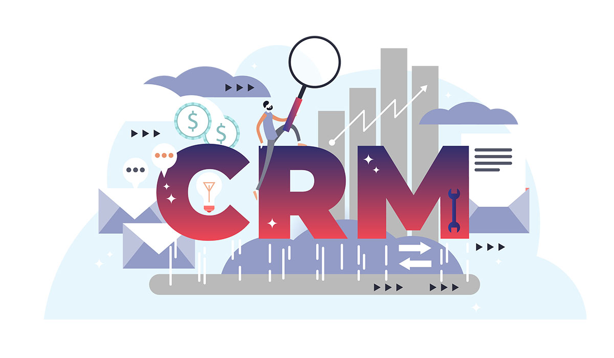 crm